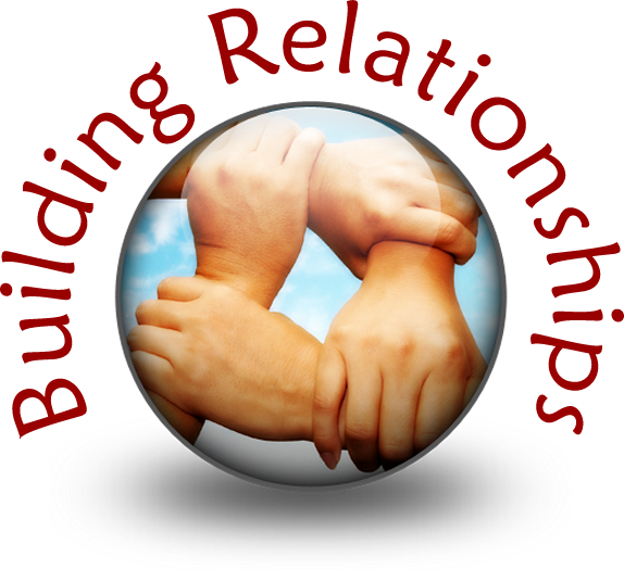 Keeping it R.E.A.L. in Building Relationships