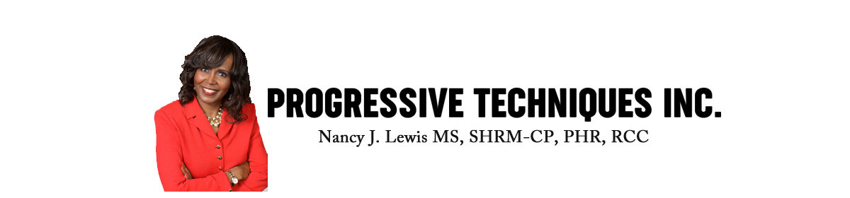Progressive Techniques, Inc.