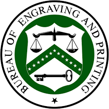 Bureau of Engraving & Printing (BEP)